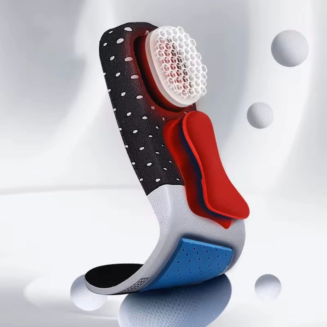 Step™ - Plantare Ortopedico